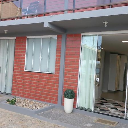 Apartamento Frente Mar na Baía de Porto Belo Exterior foto